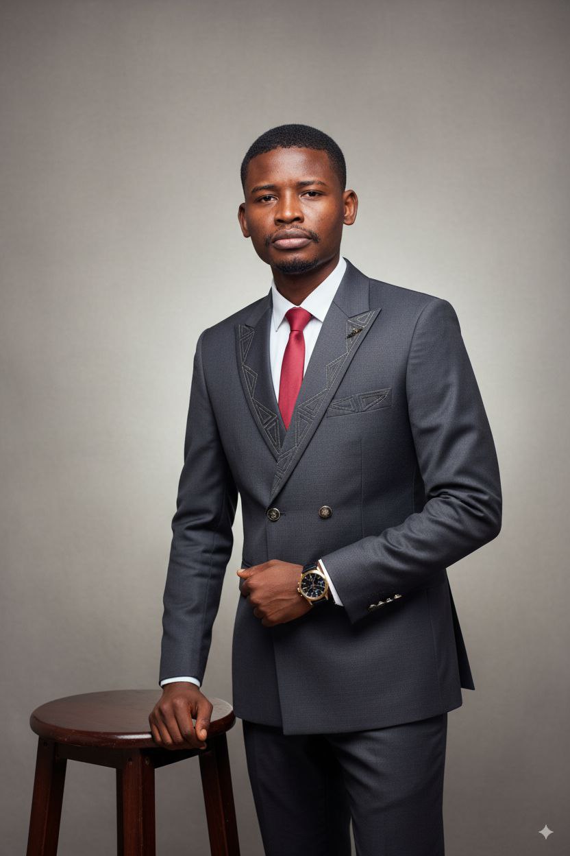 Engr Wandji Christian